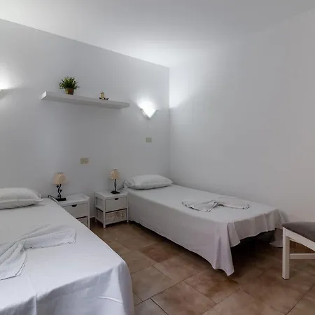 Apartment Flatguest La Estrella Telde
