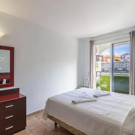 Flatguest La Estrella Apartment Telde
