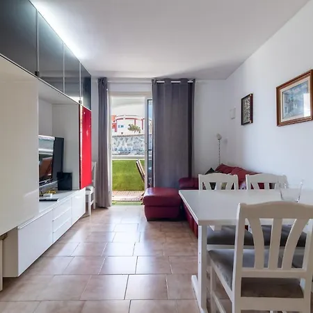 Flatguest La Estrella *