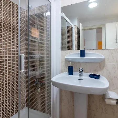 Flatguest La Estrella Apartment