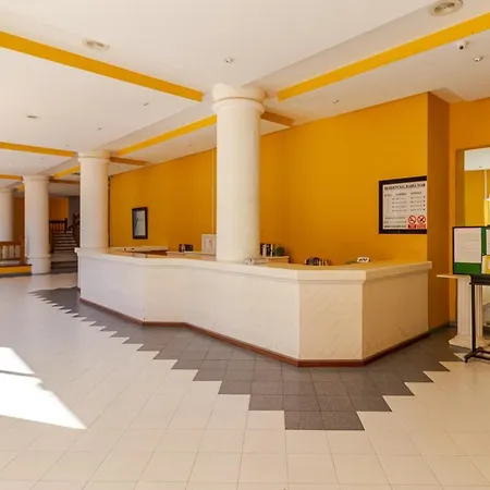 Flatguest La Estrella Apartment Telde