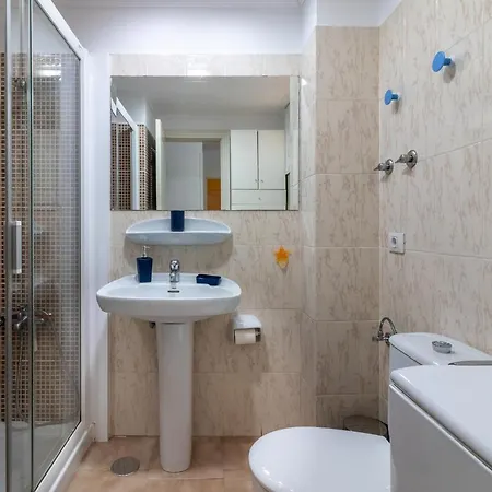 Apartment Flatguest La Estrella Telde