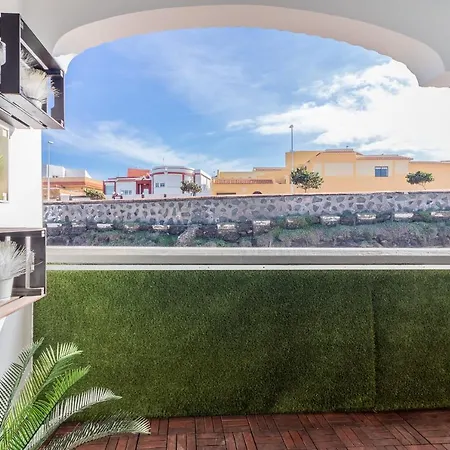 Flatguest La Estrella Apartment Telde