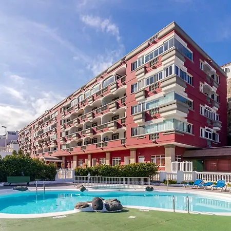 Apartment Flatguest La Estrella Telde
